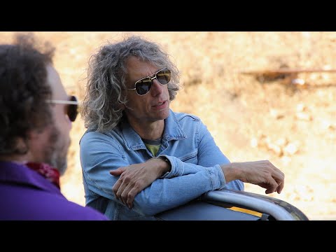 David Haerle - Smoggy Days (Official Music Video)