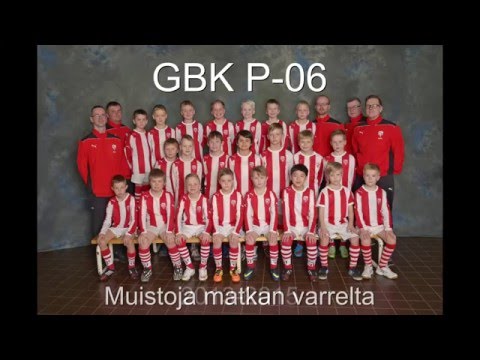 Gbk P-06