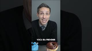 Dedo na Rosca: em novembro você tem encontro marcado com seu Urologista #prevençãodocâncer