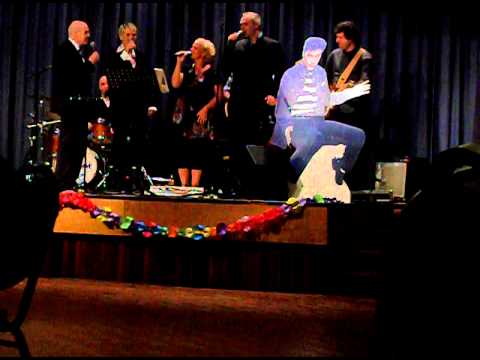 Will the circle be unbroken, Bill Baize