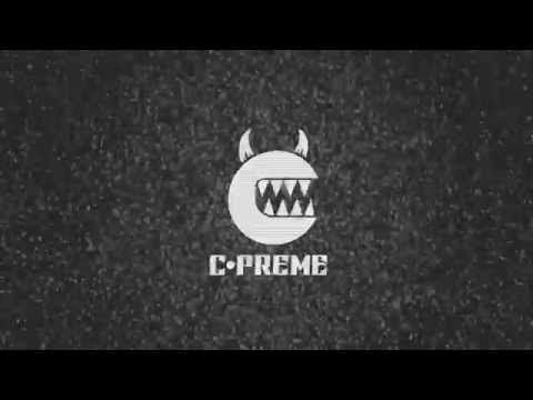 C-Preme Halloween