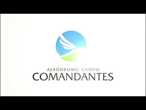 Introdução ao Campo Comandantes