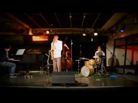 Artem Sargsyan Quartet - Hip Steps