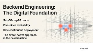 The Truth About Backend Engineering Most Engineers Ignore