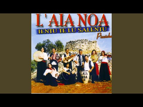 Lu rusciu te lu mare