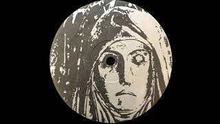 My Life With The Thrill Kill Kult — Nervous Xians 12&quot; (Mary Label)