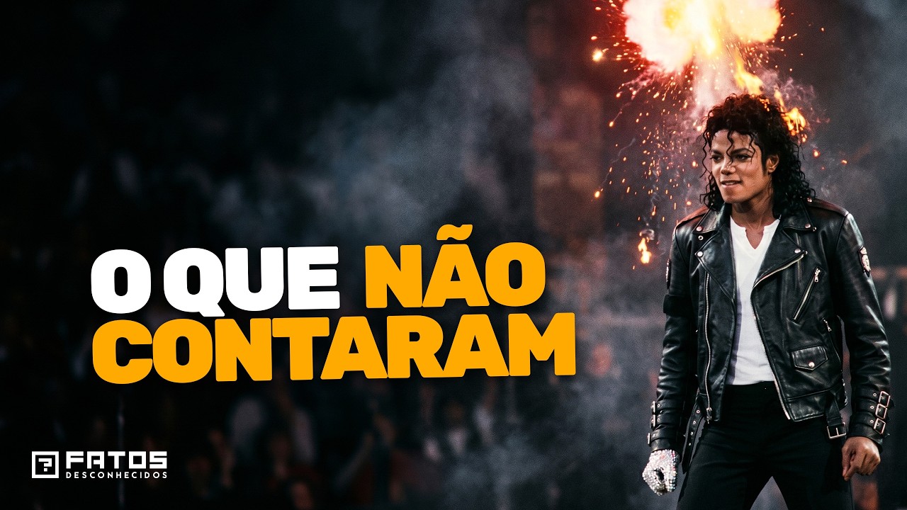 Os Segredos Ocultos de Michael Jackson: A Verdade sobre Neverland que Só Agora Foi Revelada
