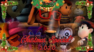 [SFMF] Azu's Christmas Package (2020)