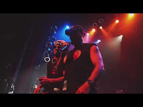 TYJA3 AND HYPE RECAP