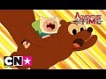 Trailer seizoen 5 (ENG) | Tijd voor Avontuur | Cartoon Network
