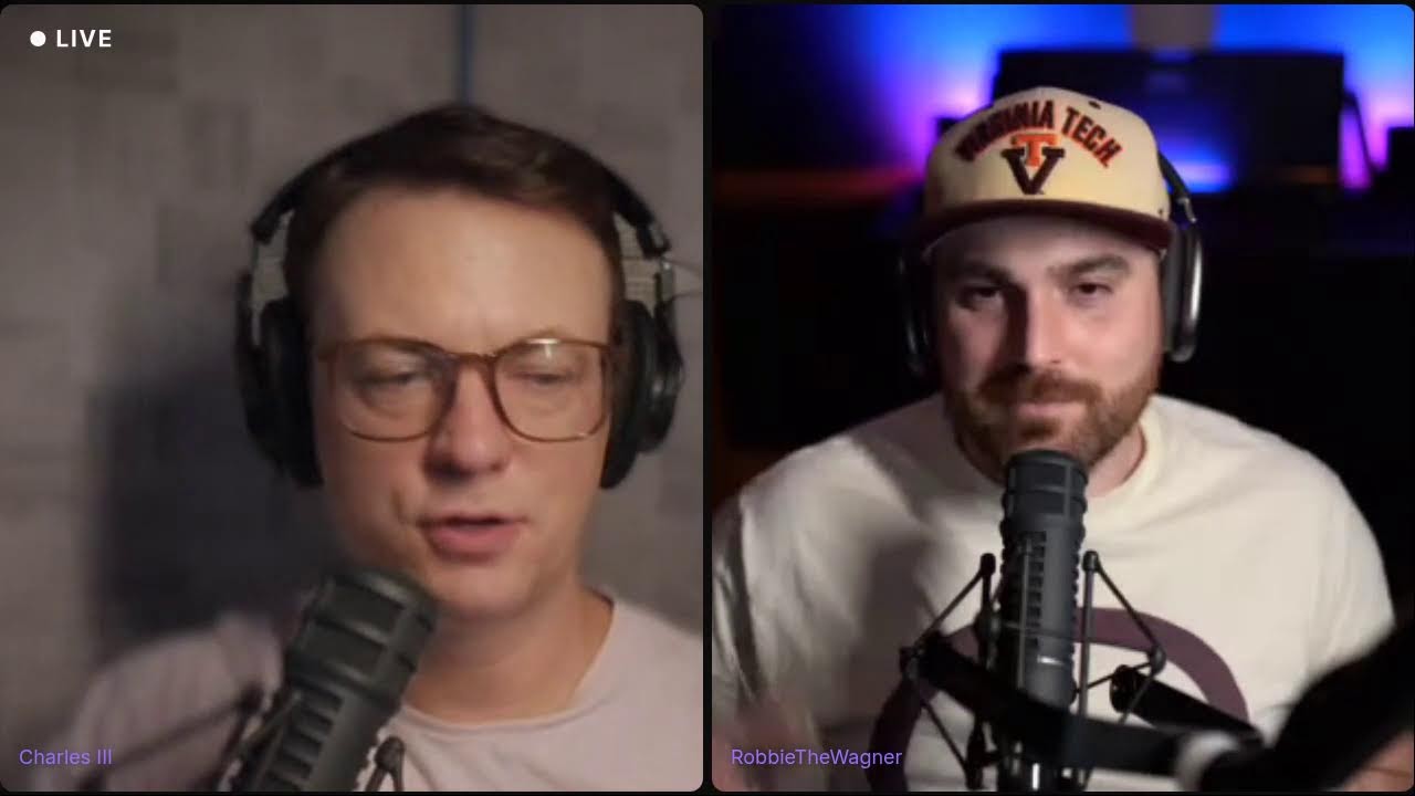 Error 500: Our Lives