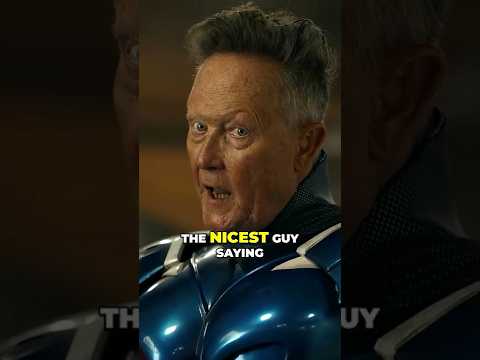 James Gunn REVEALS Why VIGILANTE Killed BLUE DRAGON in PEACEMAKER!