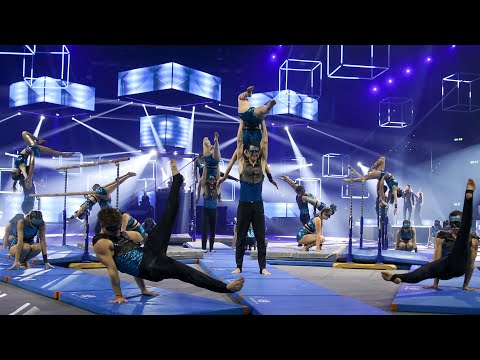 Gymotion 07.01.2023 - Gekos - SRF 2