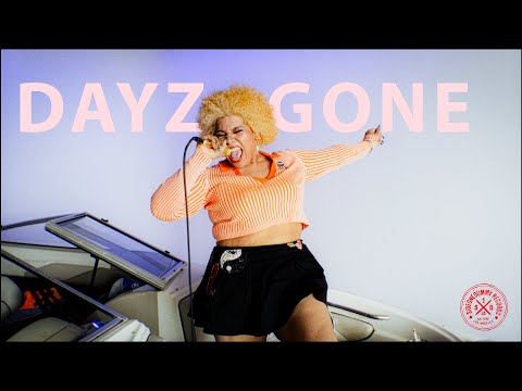 Video thumbnail for ​dayz gone