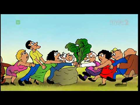 Familiada - czołówka (17.03.2012 - 14.10.2012)