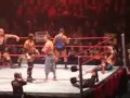 Santino Marella VS HHH John Sina