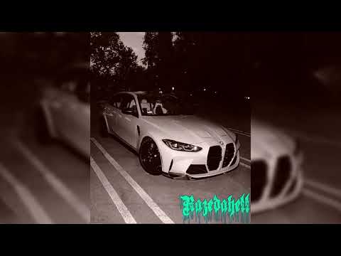 CREAM SODA x МакSим - Отпускаю (slowed + reverbed)