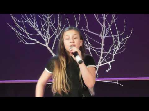 Dominyka Gurinaitė "Mercy"