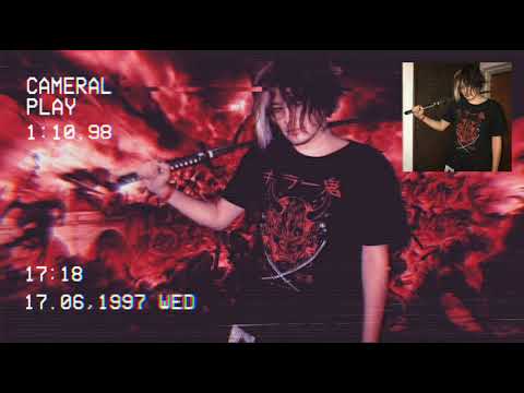 Too Yugan Feat. Gotye - ENG (Need Xanax Mashup)