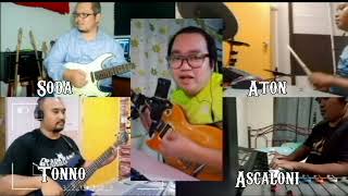 Download lagu Tihi Tigahang Acid Rain Cover by PMU (Soda, Tonno, Aton, Ascaloni & Cigu) mp3