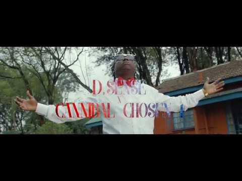 MAPENZI BY D SENSE X CANNIBAL (CHOSEN1)