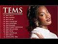 Tems Best Of Rumba 2026 Mix Tems Mix 2026 Tems 1 Hour Of Chill Songs