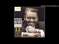 Trouble Blues / Fats Domino