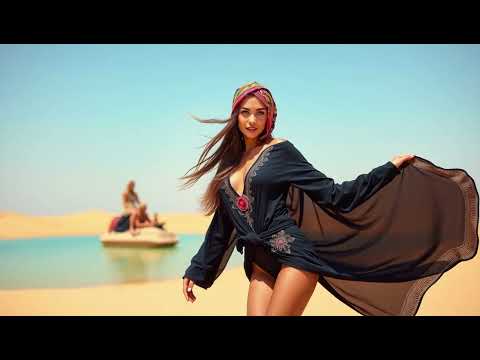 Nahla | Middle Eastern Mix Deep House 2025 | Traditional & Deep Rhythms | No Copyright Beats