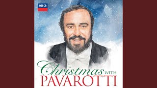 Pavarotti: Ave Maria, dolce Maria (Live)