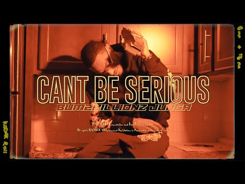 Bum2Billionz JunGa - “ Cant Be Serious “ (Official Video) shot by @devprodfilms