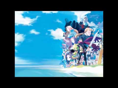 Cowabunga's Daily VGM#4 - Phantom Brave - Strange Wind