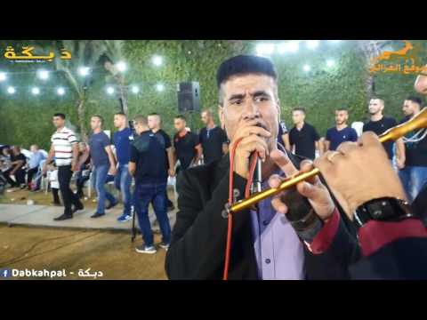 دبكة درازه محمود سويطي | موسوعة التراث الفلسطيني