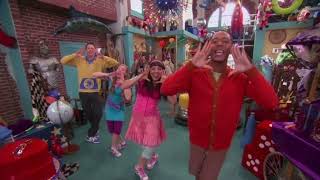 The Fresh Beat Band - Friends Give Friends a Hand [Extended Version #2]