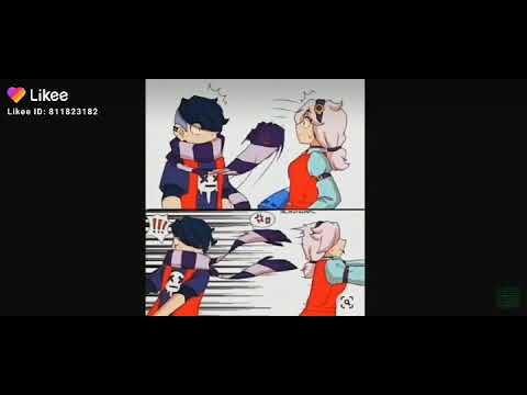 Colette x edgar 💜