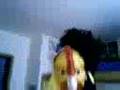 Emo Chicken