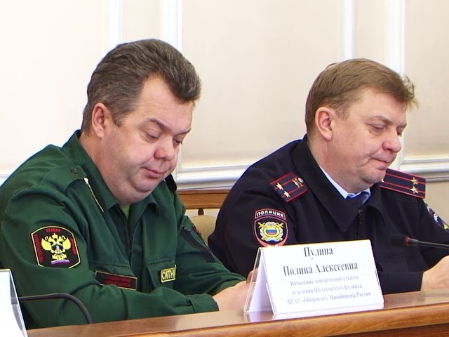 Ангарск готовится к лесным пожарам