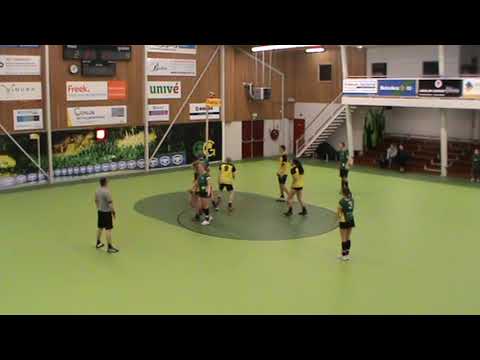 GG/IJskoud de Beste A1 - Die Haghe A1