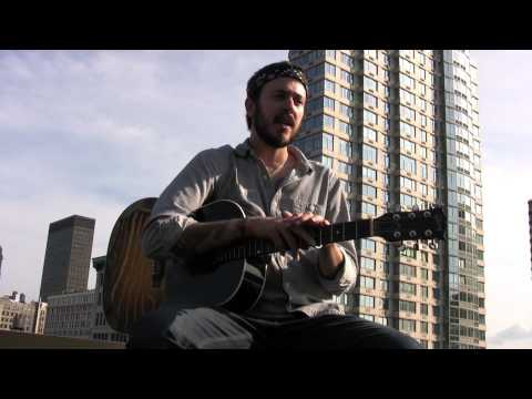 matt morris interview