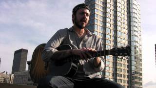 matt morris interview