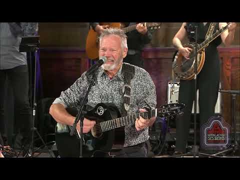 Standing on the Edge of Goodbye - John Berry