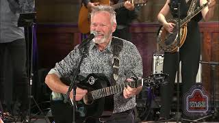 Standing on the Edge of Goodbye | John Berry | Appalachia Sessions Live