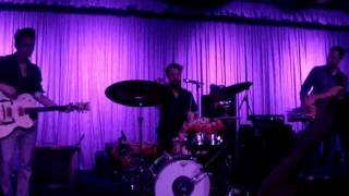 PAPA @ Crescent Ballroom 1/18/12 - I Am The Lion King (live)