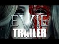 EVIE Official Trailer (2023) UK Horror