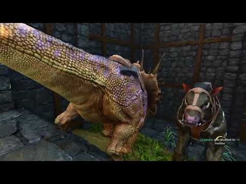 Mr. Moon: "The Gimp of Emperor Higgins" 11/07/23 - DarksideRP