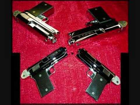 B.G. Kill or Be Killed