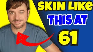 3 Reasons My Skin Still Looks 38 At 61 Years Old