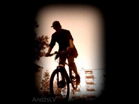 kQ & AndžsLV - Katru brīdi