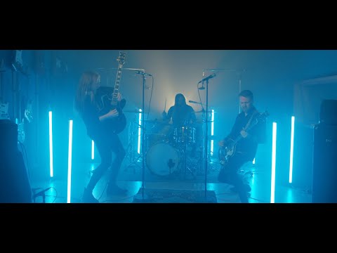 THE VINTAGE CARAVAN - Hell (Official Video) | Napalm Records