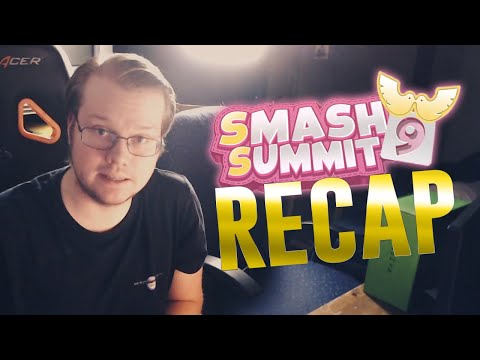 Summit 9 Recap AS A COACH!