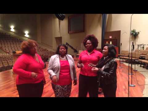 Amazing by Friendly Temple Praise Team